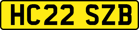 HC22SZB