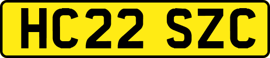 HC22SZC