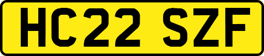 HC22SZF