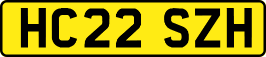 HC22SZH
