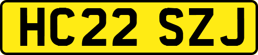 HC22SZJ