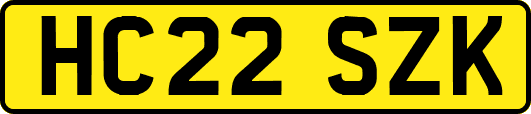 HC22SZK