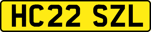 HC22SZL