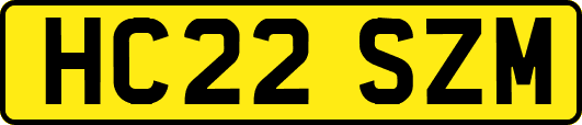 HC22SZM