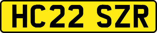 HC22SZR