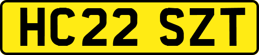 HC22SZT