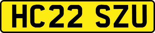 HC22SZU