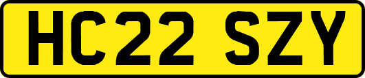 HC22SZY