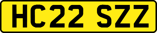 HC22SZZ