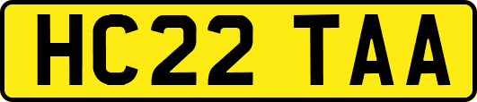 HC22TAA