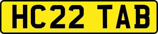 HC22TAB