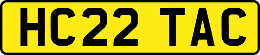 HC22TAC