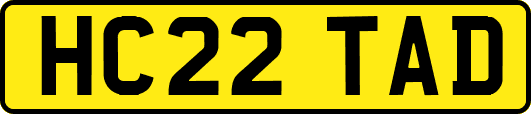 HC22TAD