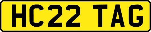 HC22TAG