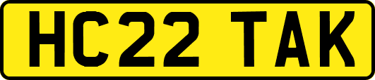HC22TAK
