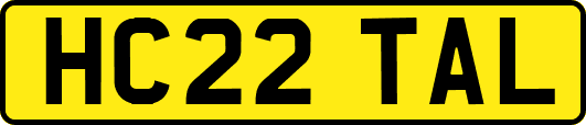 HC22TAL