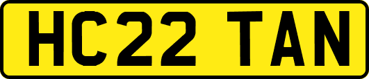 HC22TAN