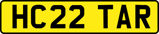 HC22TAR