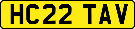 HC22TAV