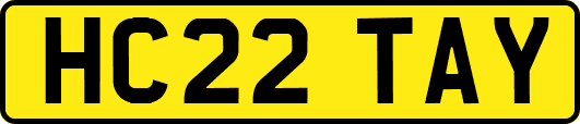 HC22TAY