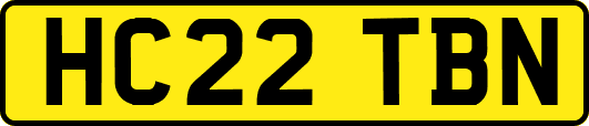 HC22TBN