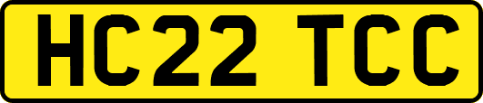 HC22TCC