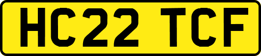 HC22TCF