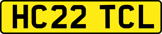 HC22TCL