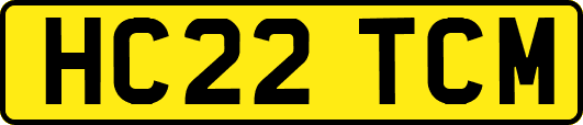 HC22TCM