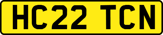 HC22TCN