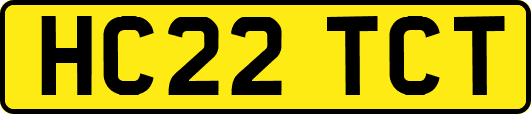 HC22TCT