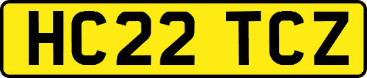HC22TCZ