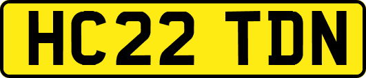HC22TDN