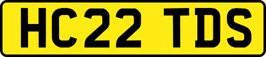 HC22TDS