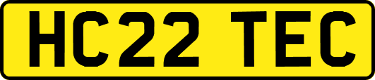 HC22TEC