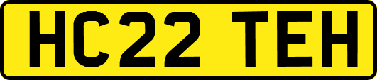HC22TEH
