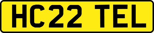 HC22TEL