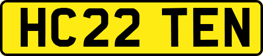 HC22TEN