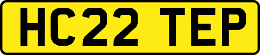 HC22TEP
