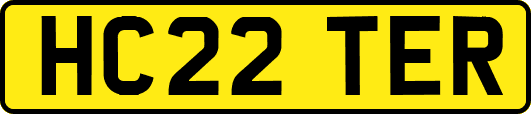 HC22TER