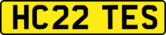 HC22TES