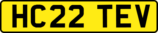 HC22TEV