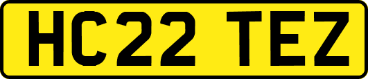 HC22TEZ