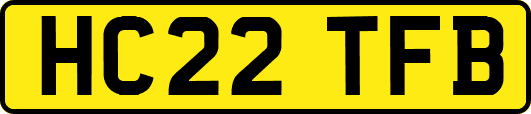 HC22TFB