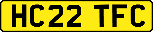 HC22TFC