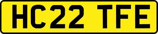 HC22TFE