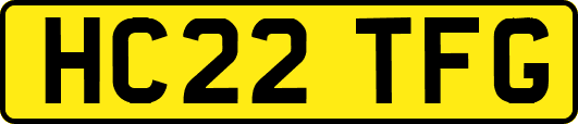 HC22TFG
