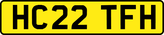 HC22TFH