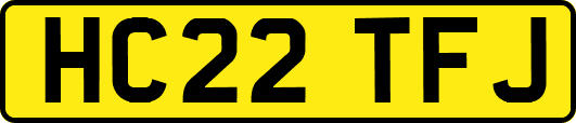 HC22TFJ