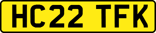 HC22TFK